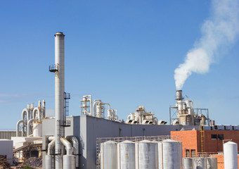 Paper Factory