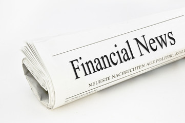 Financial news