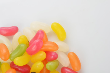 candy jelly