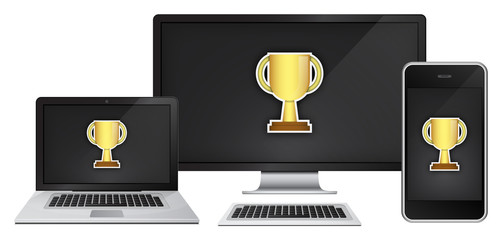 Computer Awards