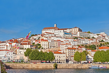 Obraz premium Coimbra