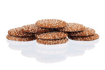 Oatmeal cookies