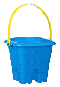 Toy bucket