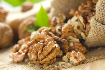 Walnuts