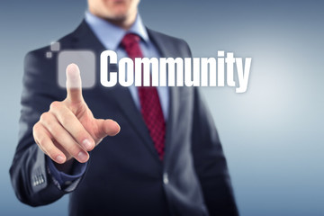 Community