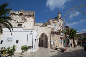 Puglia