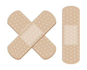 Adhesive Bandage