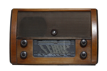 old radio_14