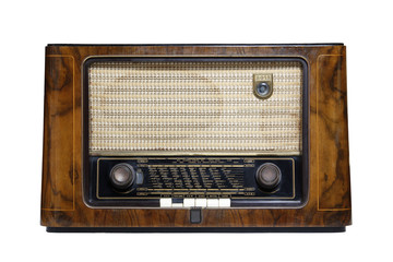 old radio_15