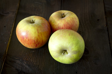 Äpfel