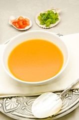 Gazpacho andaluz