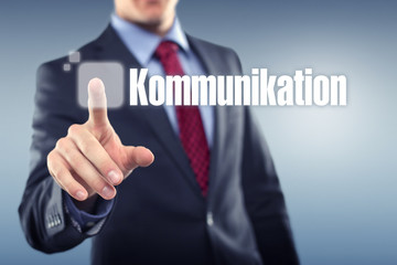 Kommunikation