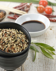 Wild Rice