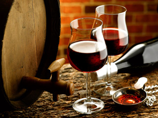vino atmosfera