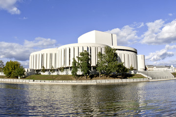 Opera Nova in Bydgoszcz - Poland