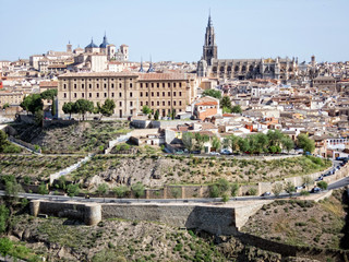 Toledo, Spain