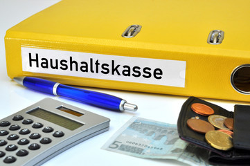 Hashaltskasse  #121001-005