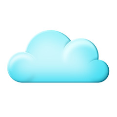 Cloud icon