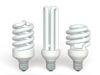 Saving lamps