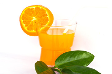  fresh orange juice