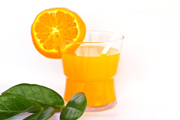  fresh orange juice