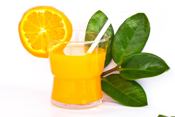  fresh orange juice