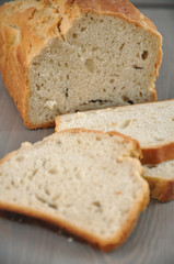 Roggenbrot