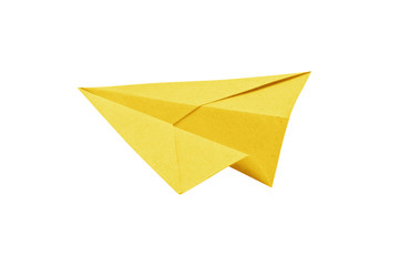 Paper recycle plane