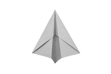 Paper recycle plane