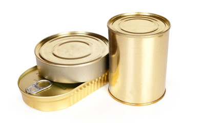 canned food