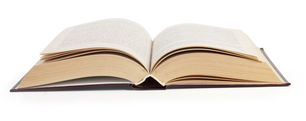 Open Book