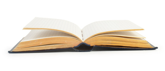 Open Book