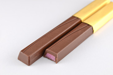 Chocolate bar