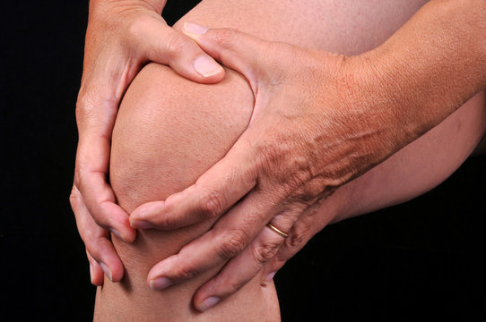 Arthrose du genou