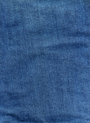 Fototapeta na wymiar Denim jeans