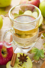 Apple cider