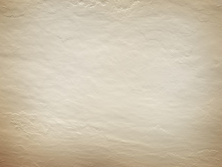 Plastered wall - background or texture