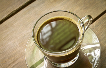 coffee americano