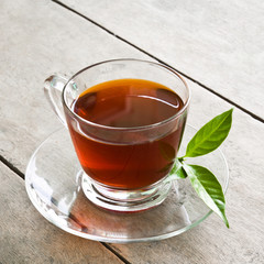tea