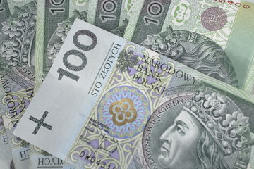 sto złotych