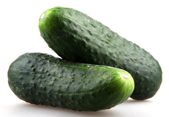 cucumbers - eat healthy.
