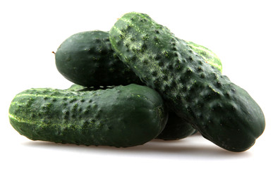 cucumbers - eat healthy.