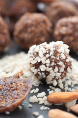 Fig Balls