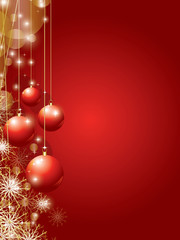 christmas background