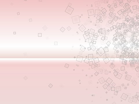 Abstract Background Design Pink