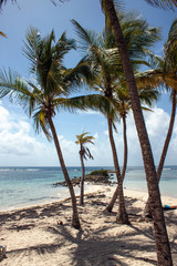 Guadeloupe