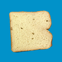 Toastbrot