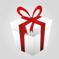 Geschenk Geschenkbox