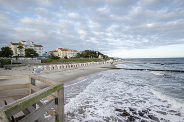 Ostseebad K&uuml;hlungsborn