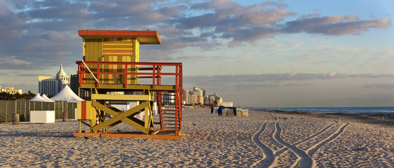 Miami Beach